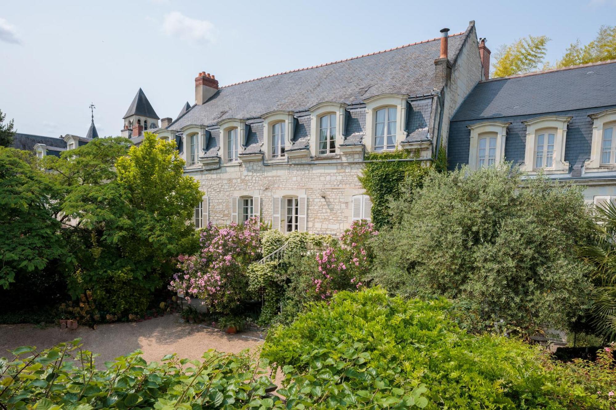 5 Three-Star Hotels in Loire Valley Worth Booking
