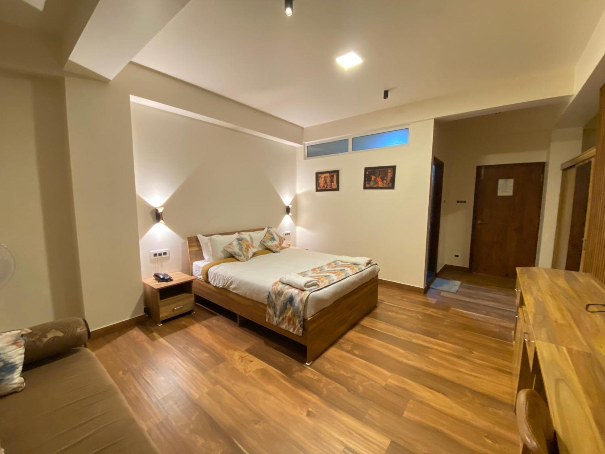 5 Smart Hotels in Shillong Worth Booking as a Couple