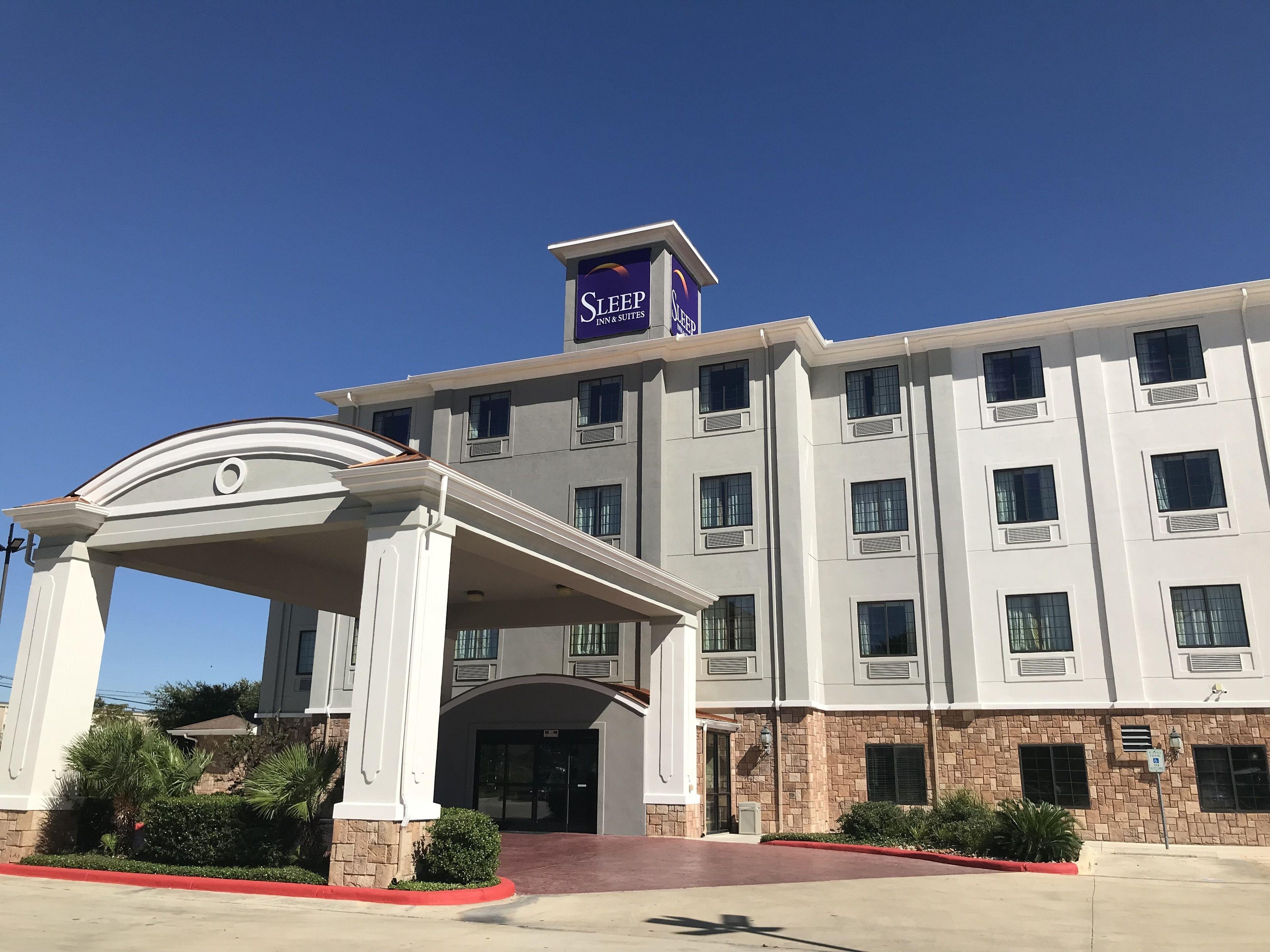 7 Smart Budget Hotels In Northwest San Antonio Worth Booking