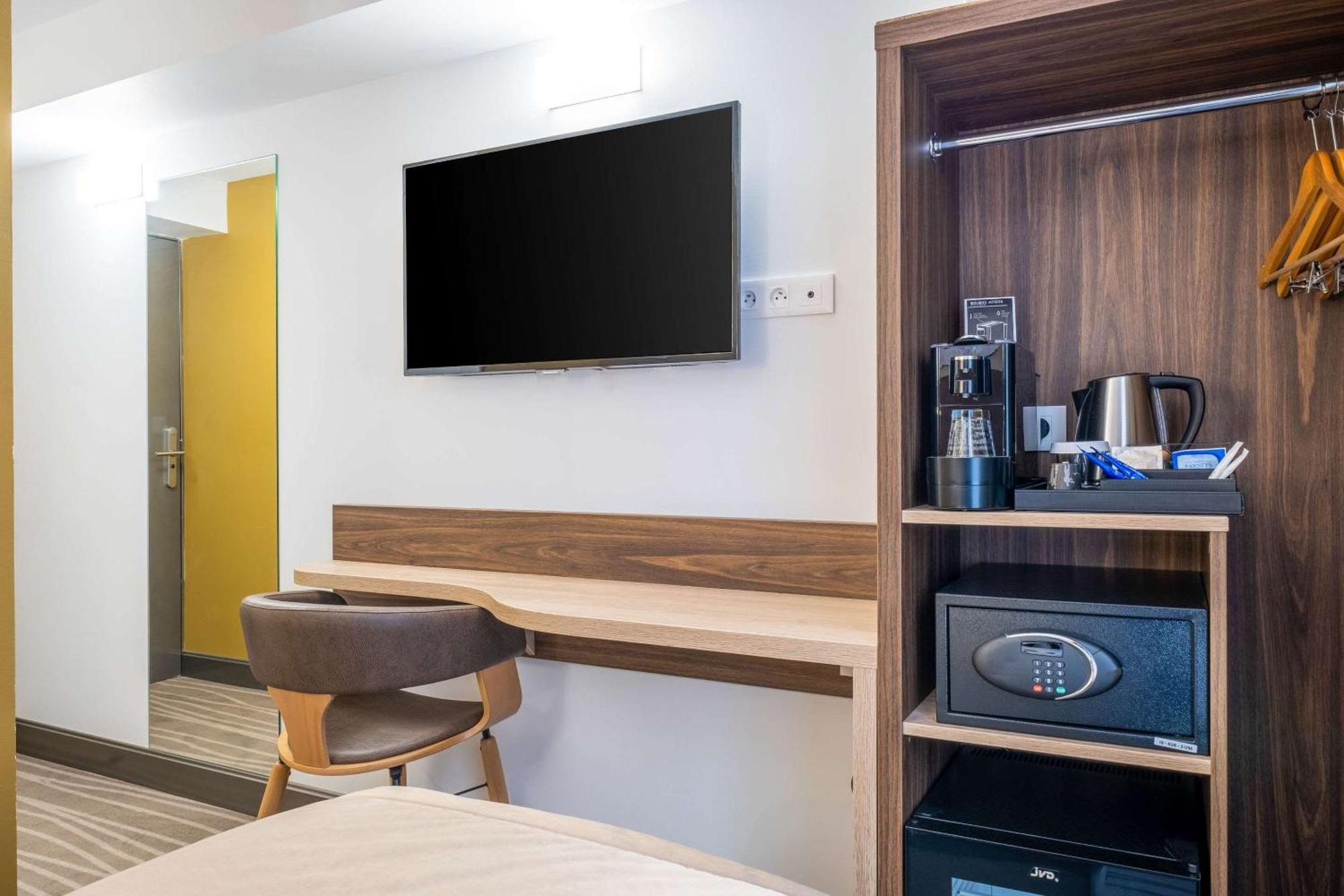 12 Airport Hotels in Toulouse City-Centre That Deliver
