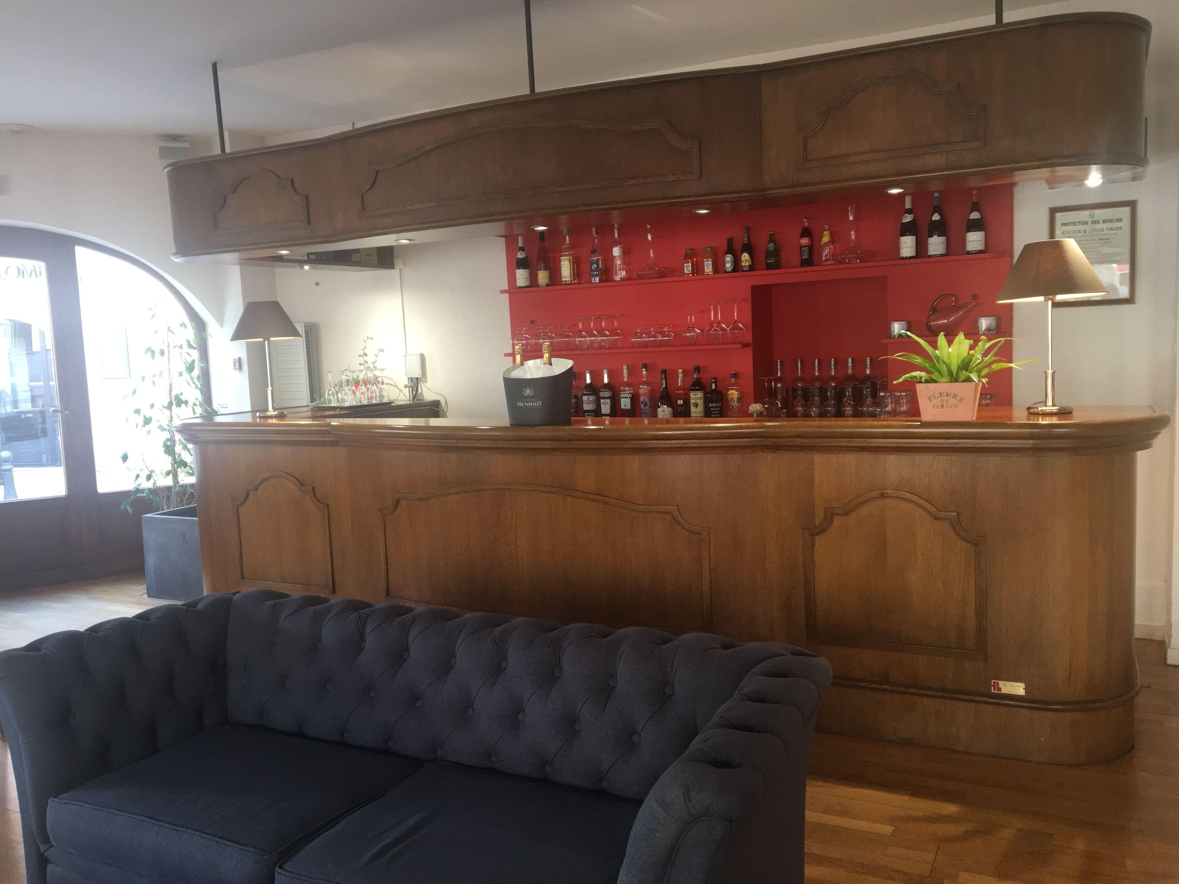 Staying In Beaune City Centre: 4 Central Hotels Compared