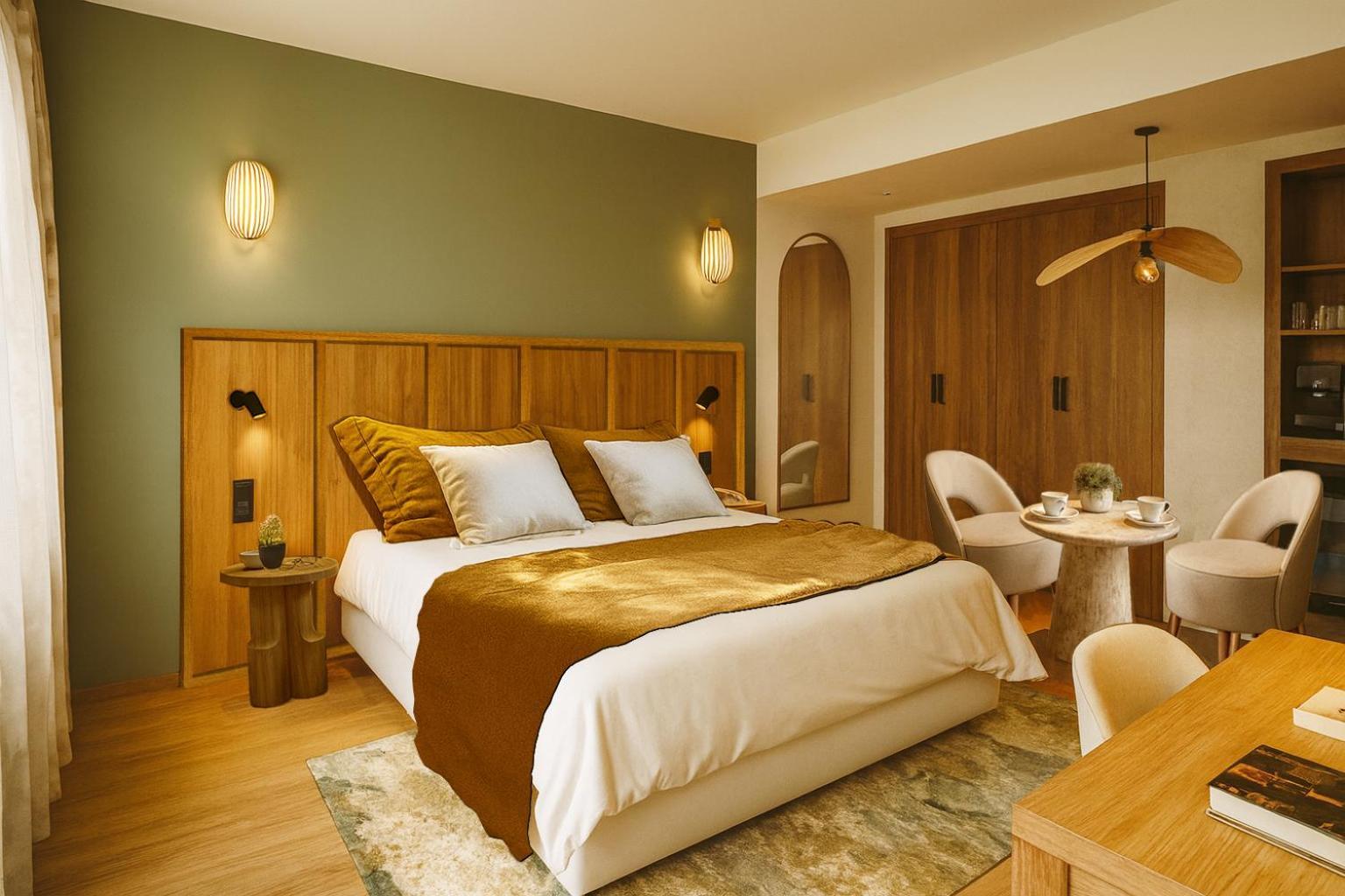 4 Luxury Hotels in Avignon City Centre That Stand Out