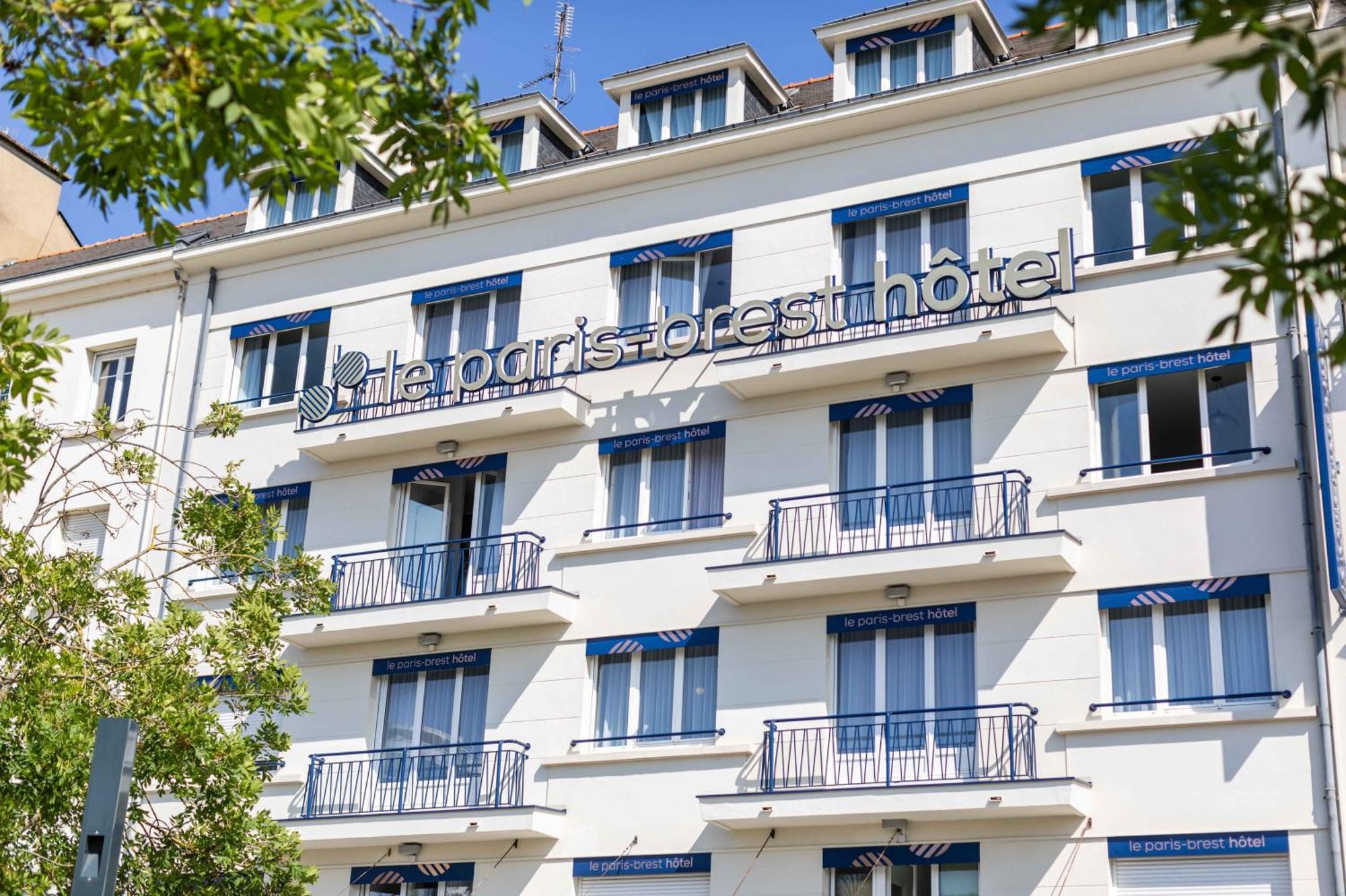 5 Airport Hotels Close to Foire Internationale de Rennes