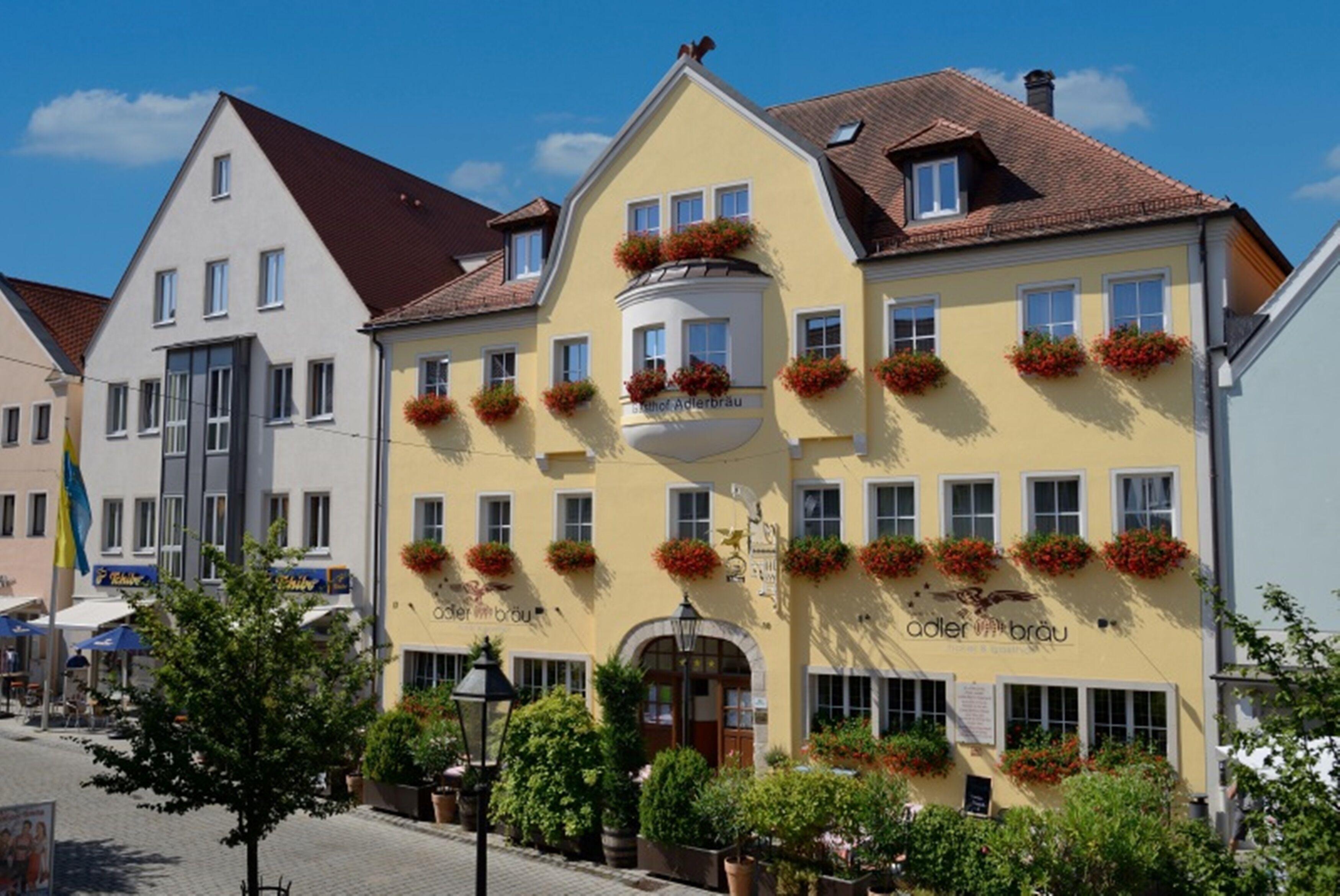 Where to Stay in Franconia: 4 Best Resort Hotels