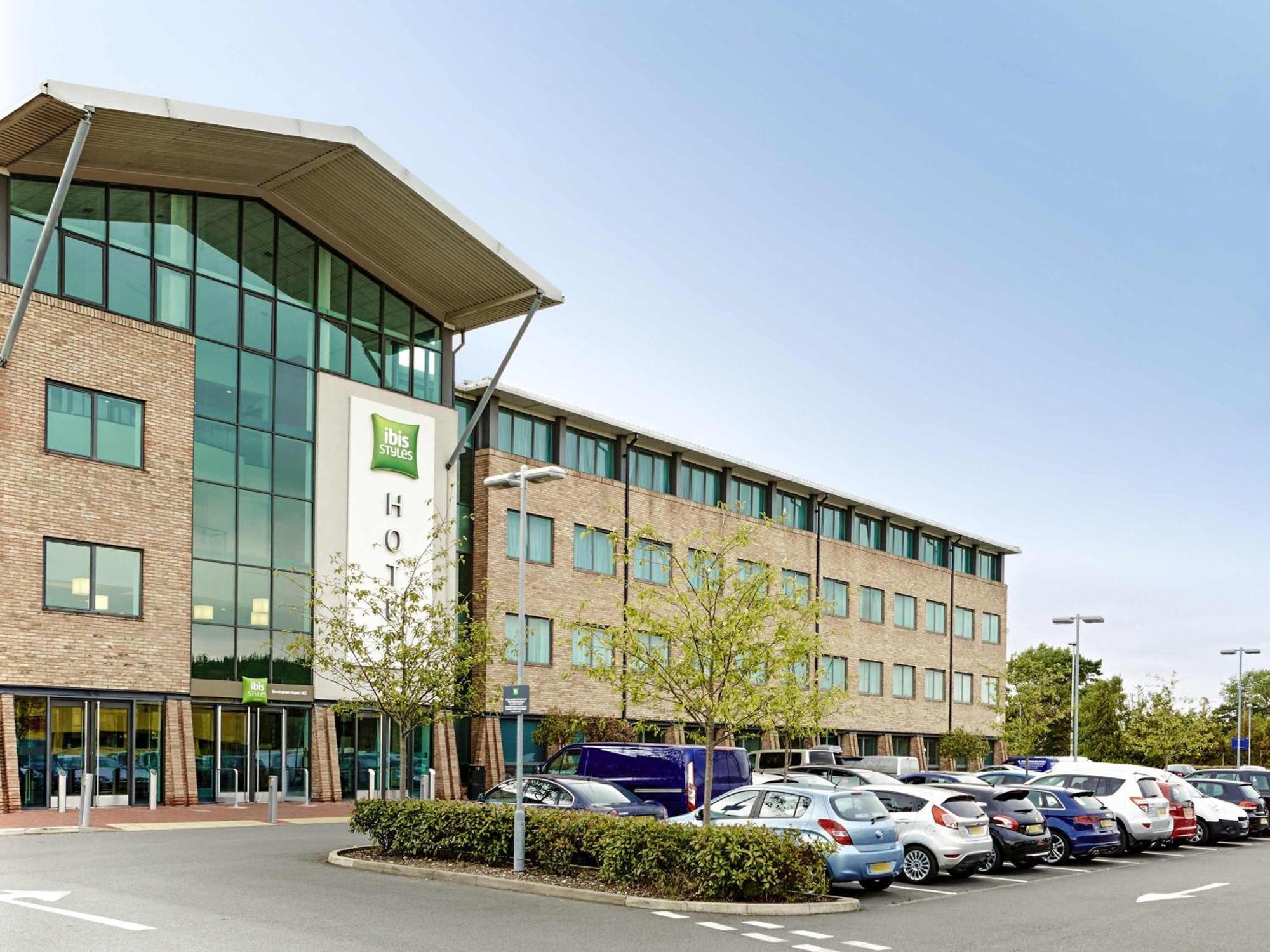 4 Exceptional Design Hotels Close to Birmingham City FC