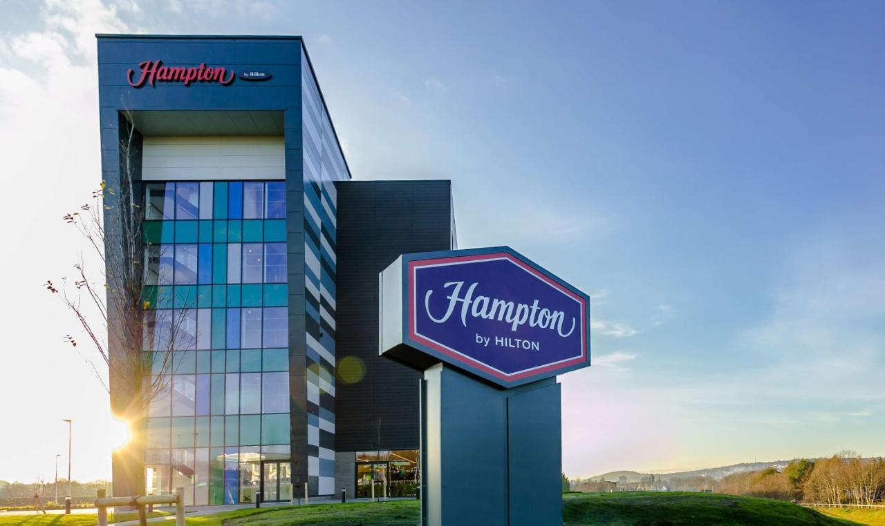 Where to Stay Near Great Harwood Golf Club: 4 Family Hotels