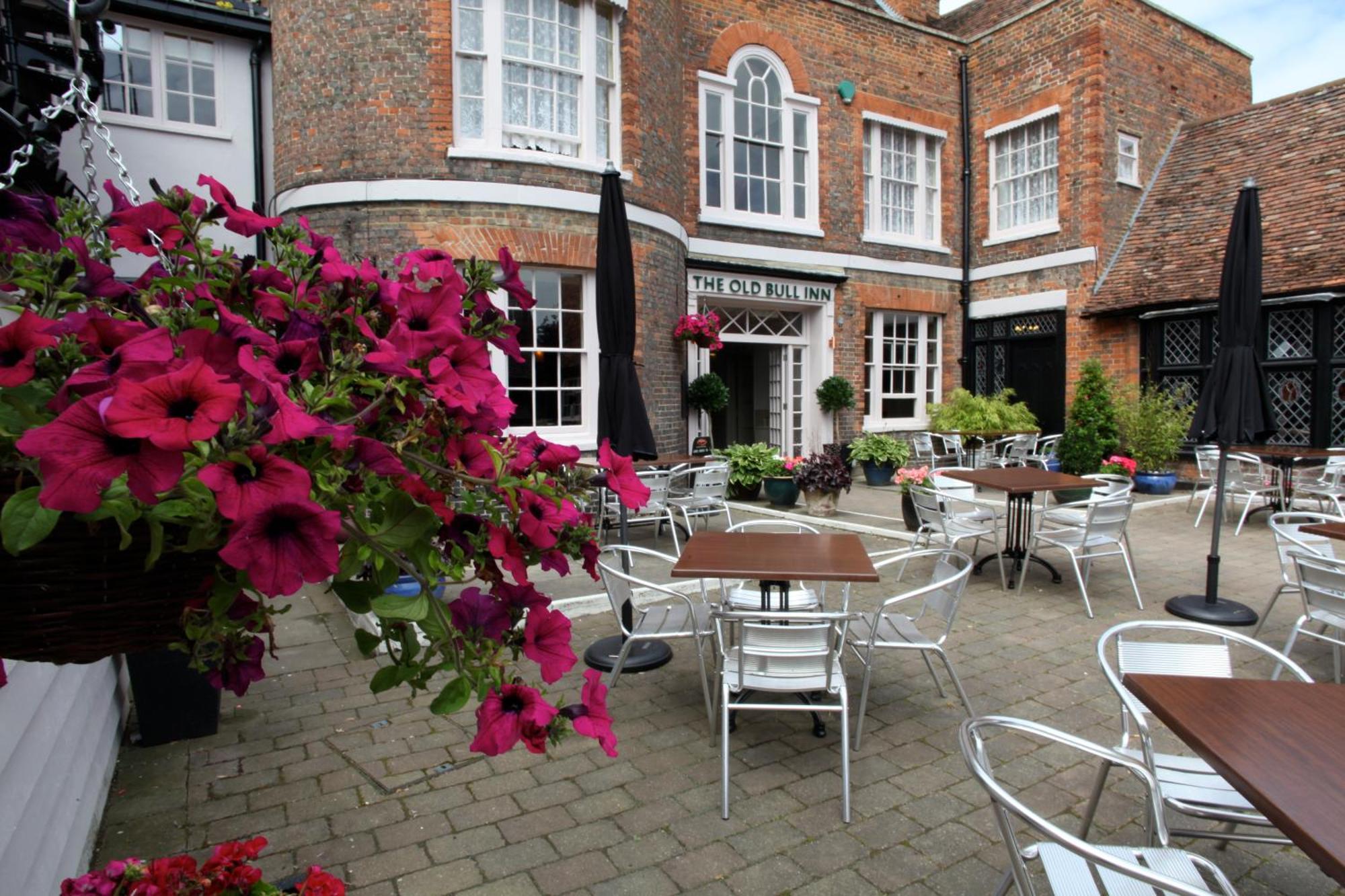 5 Smart Central Hotels In Hertfordshire Worth Booking