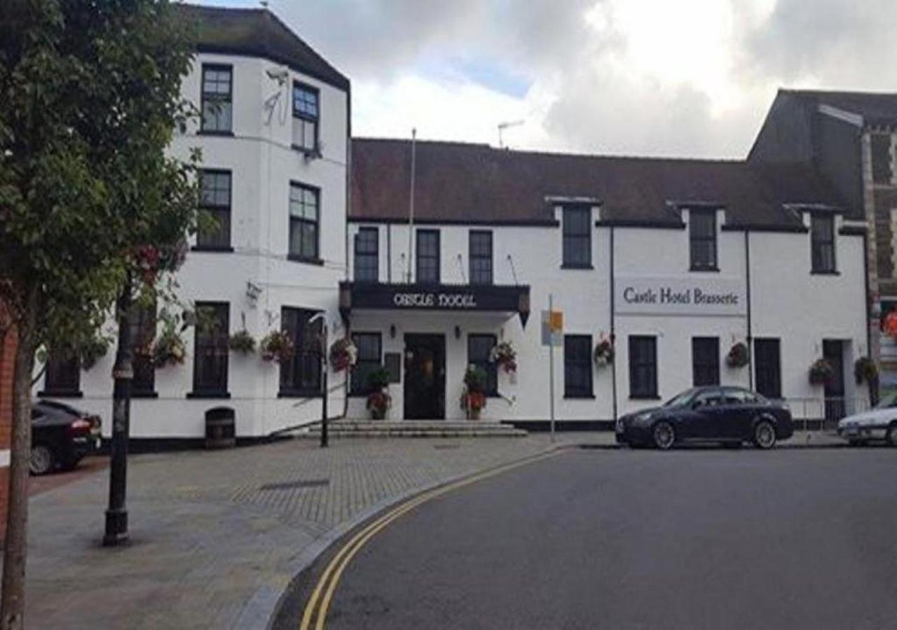 2 Top-Rated Hotels Close to Aberdulais Falls, Neath