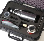 Speedy Moisture Tester