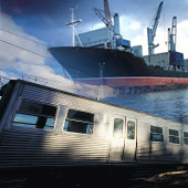 Transportation Assemblies